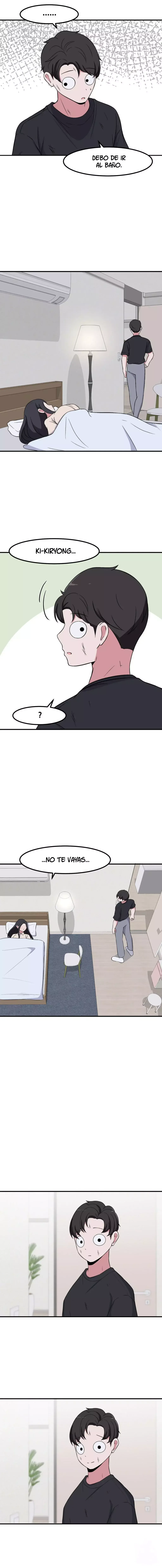 El secreto de Jae-kyung Capítulo 66 en Línea - página 7