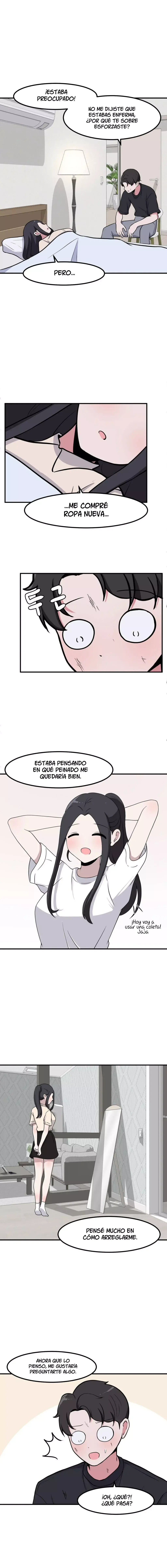 El secreto de Jae-kyung Capítulo 66 en Línea - página 9