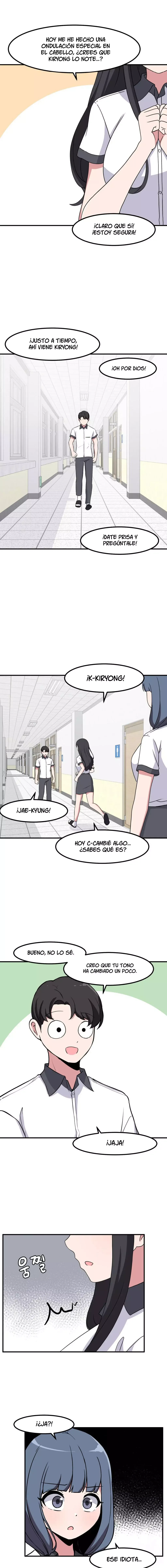 El secreto de Jae-kyung Capítulo 66 en Línea - página 13