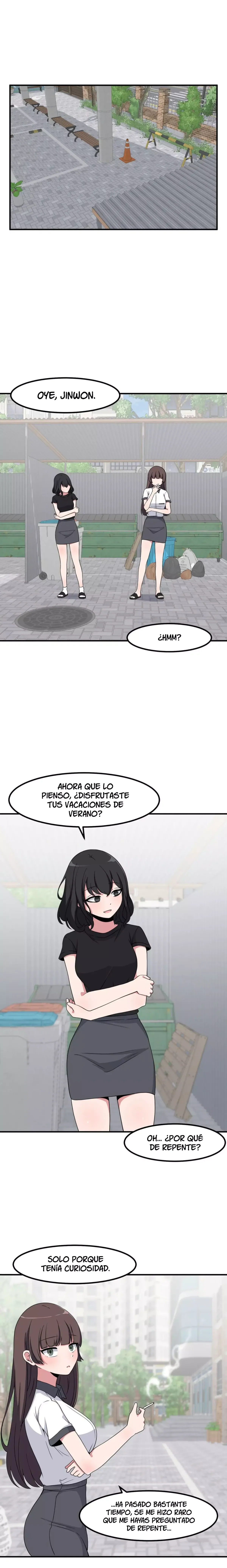 El secreto de Jae-kyung Capítulo 67 en Línea - página 2