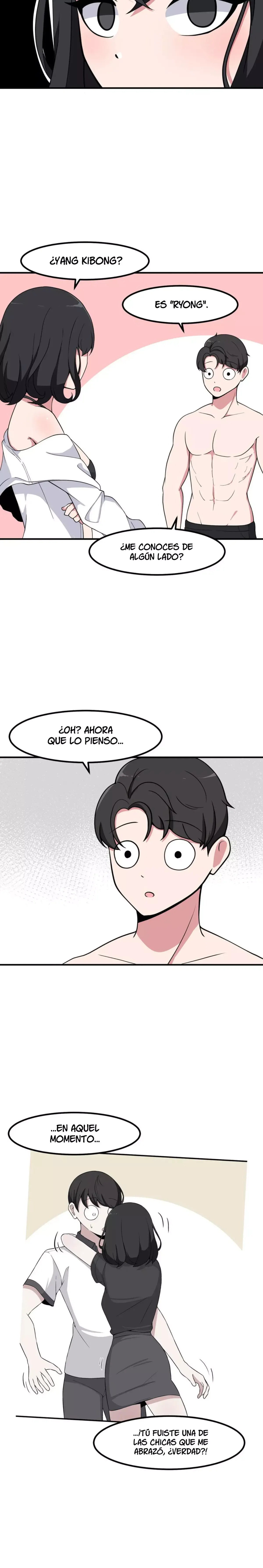 El secreto de Jae-kyung Capítulo 67 en Línea - página 8