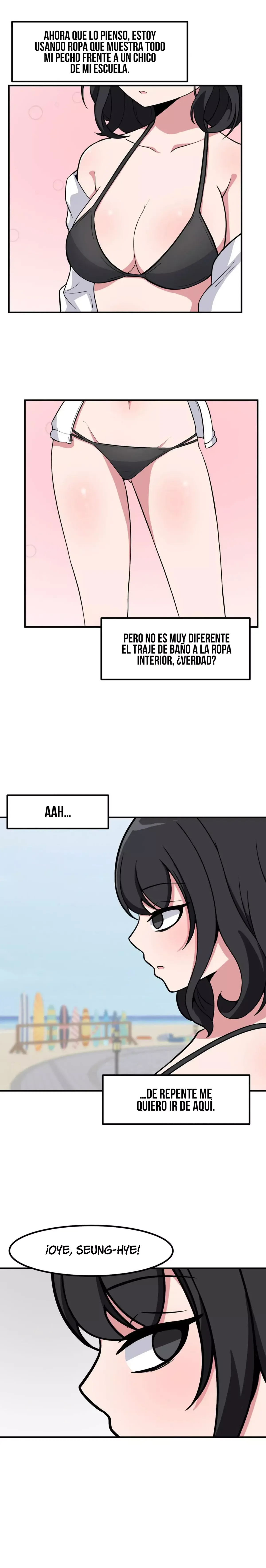 El secreto de Jae-kyung Capítulo 67 en Línea - página 12