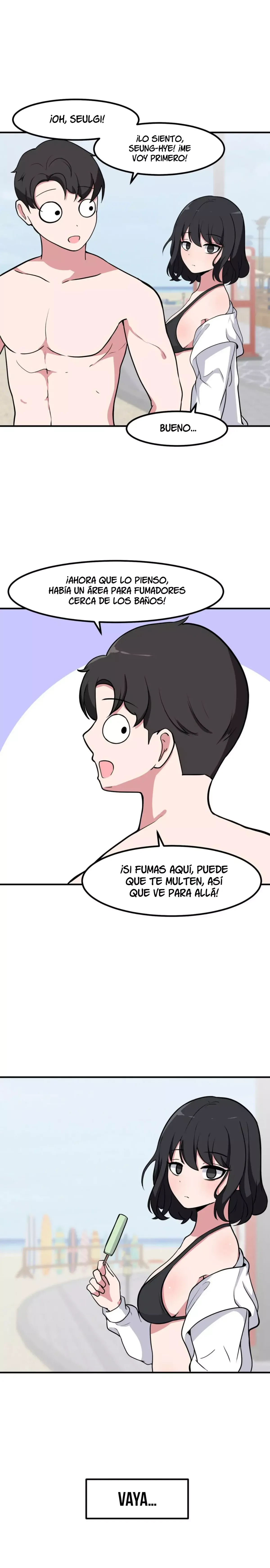El secreto de Jae-kyung Capítulo 67 en Línea - página 15