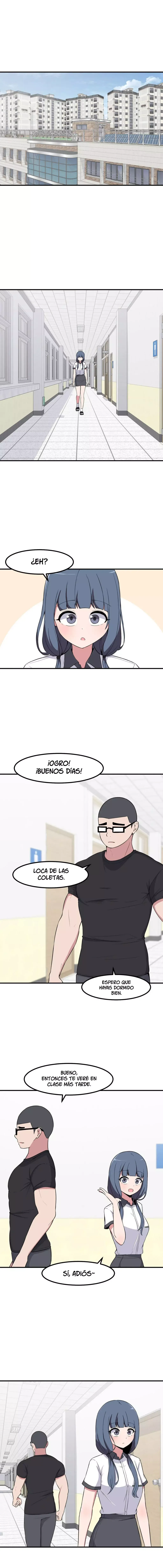 El secreto de Jae-kyung Capítulo 68 en Línea - página 2