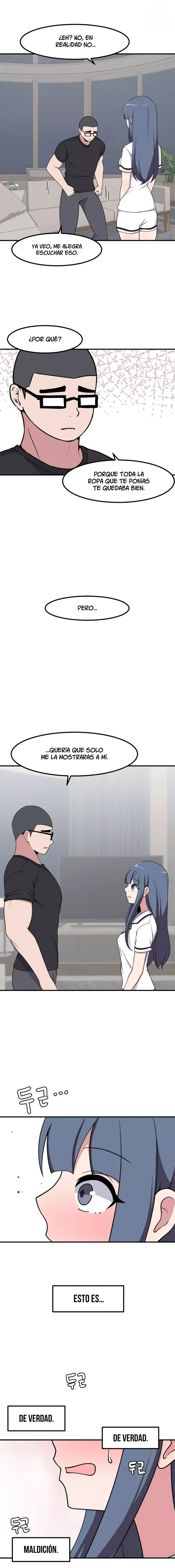 El secreto de Jae-kyung Capítulo 68 en Línea - página 14