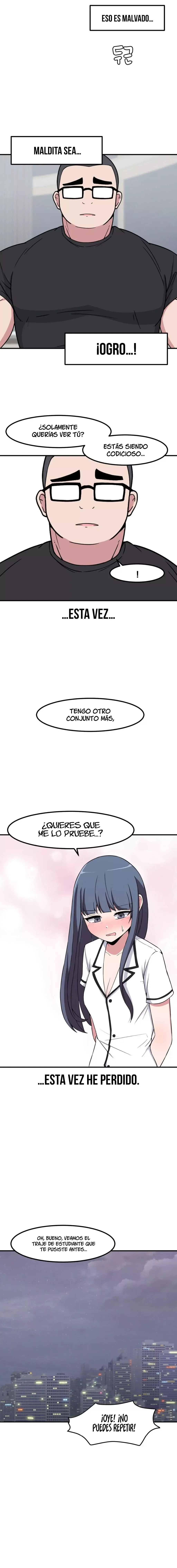 El secreto de Jae-kyung Capítulo 68 en Línea - página 15