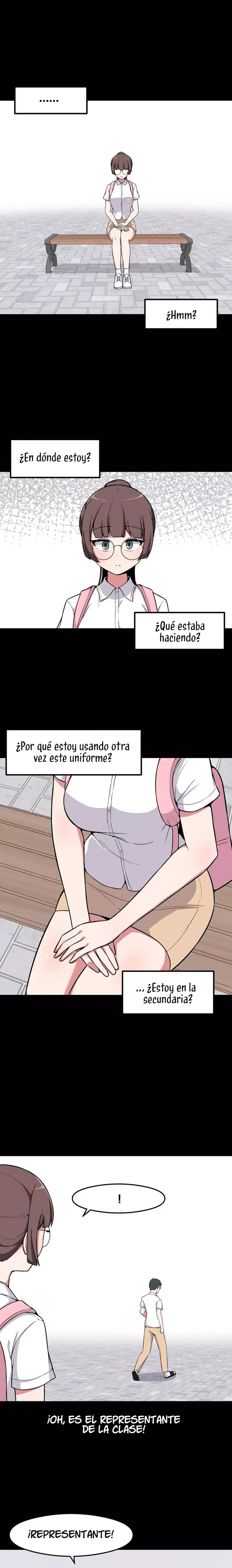 El secreto de Jae-kyung Capítulo 69 en Línea - página 2
