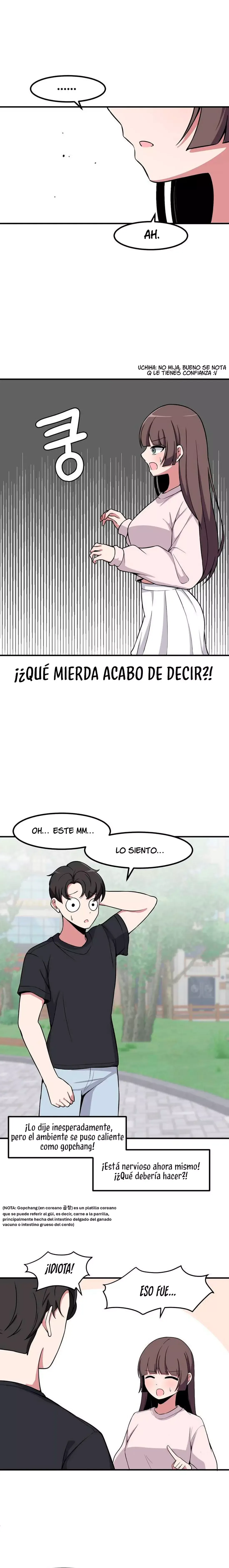 El secreto de Jae-kyung Capítulo 69 en Línea - página 13