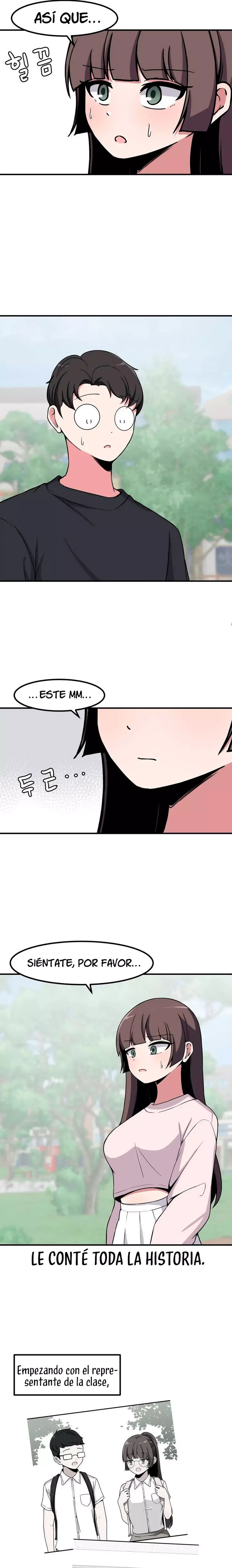 El secreto de Jae-kyung Capítulo 69 en Línea - página 14