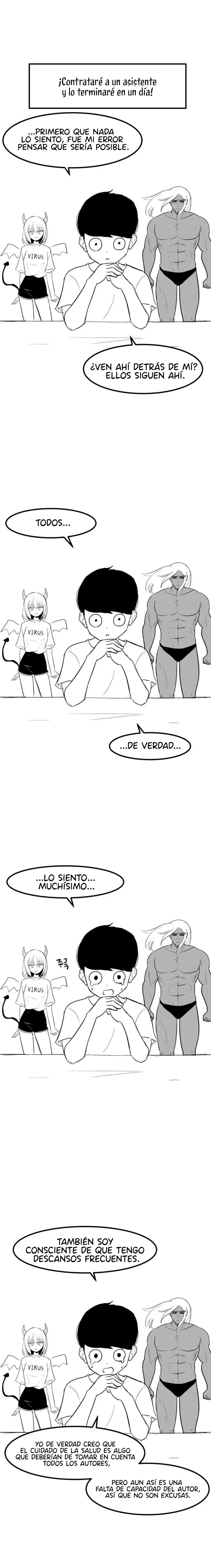 El secreto de Jae-kyung Capítulo 72.5 en Línea - página 5
