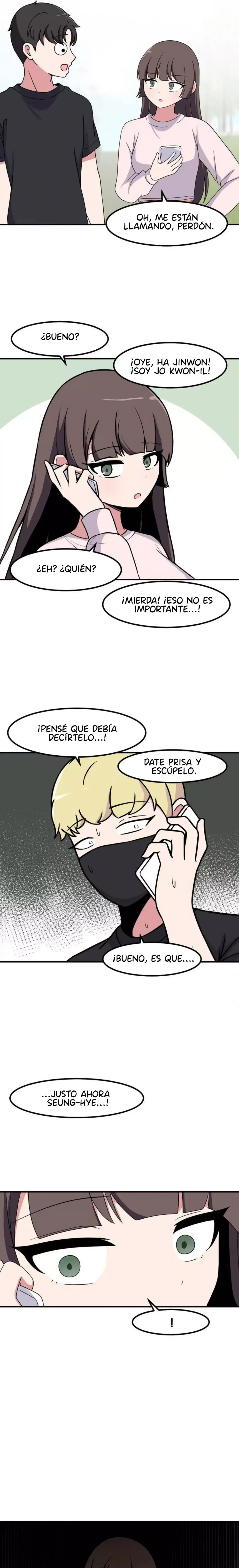 El secreto de Jae-kyung Capítulo 73 en Línea - página 2