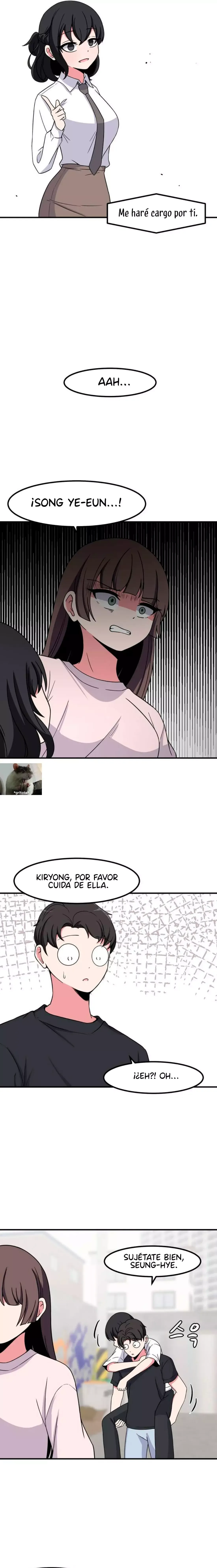 El secreto de Jae-kyung Capítulo 73 en Línea - página 7