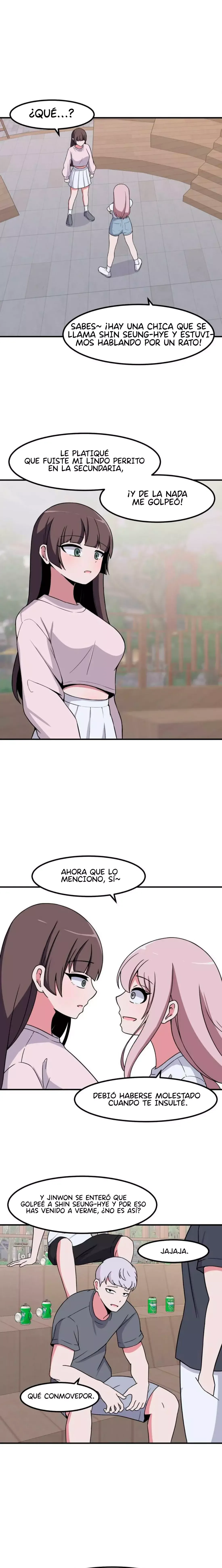 El secreto de Jae-kyung Capítulo 73 en Línea - página 14