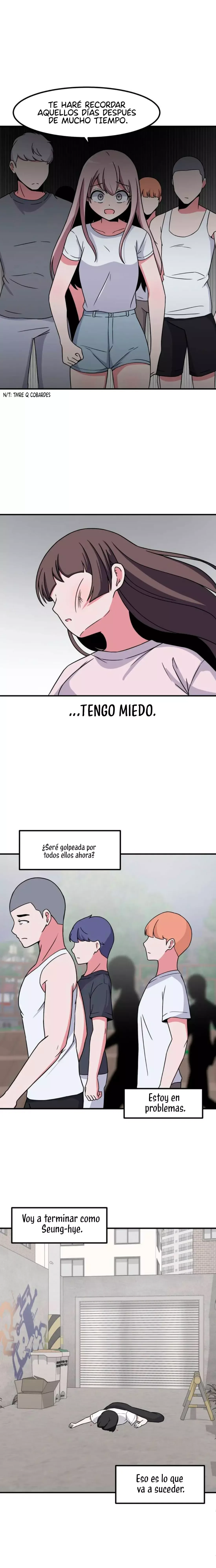 El secreto de Jae-kyung Capítulo 73 en Línea - página 17