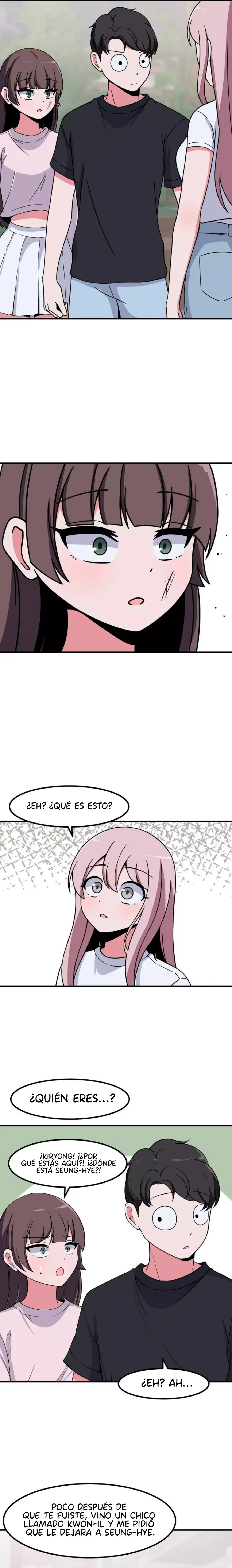 El secreto de Jae-kyung Capítulo 73 en Línea - página 19