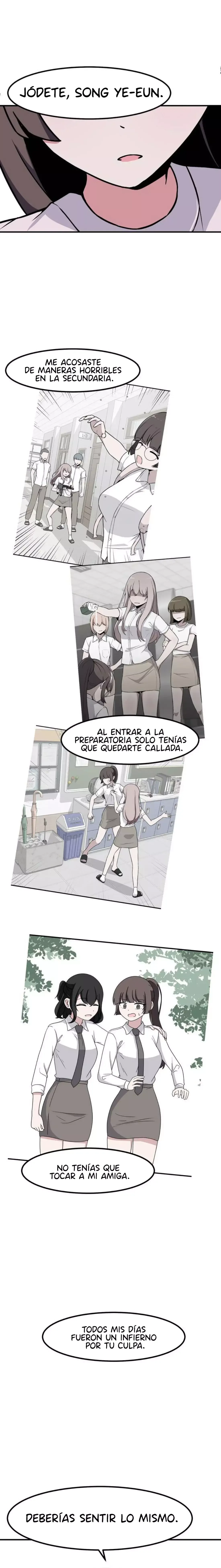 El secreto de Jae-kyung Capítulo 75 en Línea - página 2