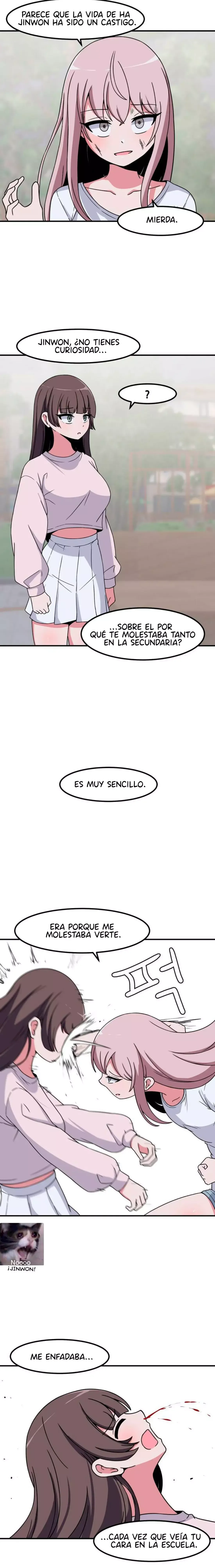 El secreto de Jae-kyung Capítulo 75 en Línea - página 4