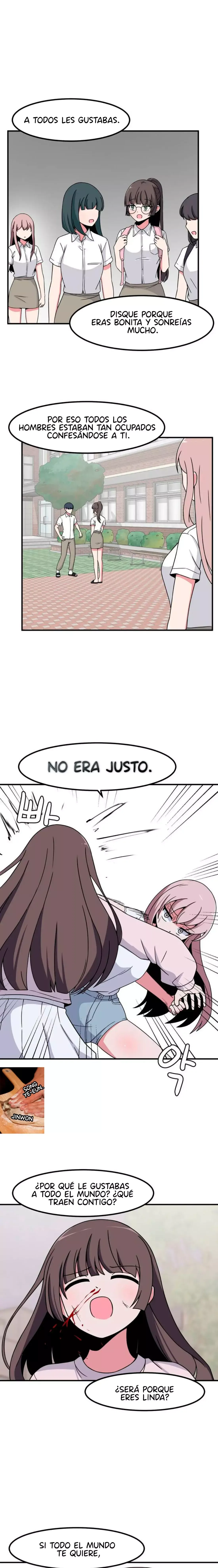 El secreto de Jae-kyung Capítulo 75 en Línea - página 5