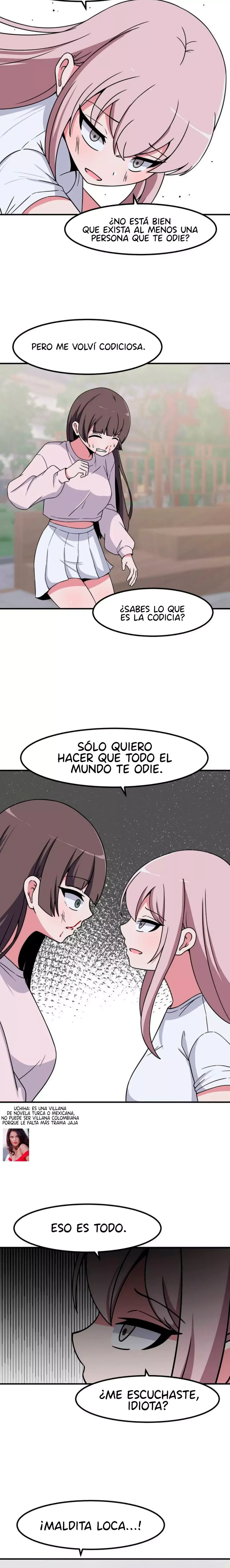 El secreto de Jae-kyung Capítulo 75 en Línea - página 6
