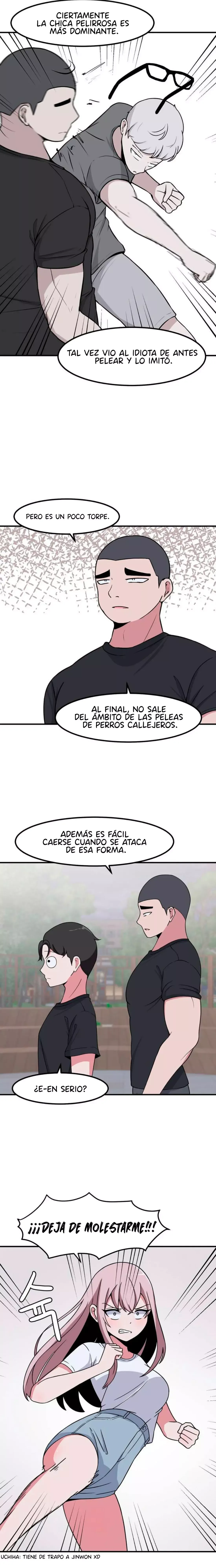 El secreto de Jae-kyung Capítulo 75 en Línea - página 8