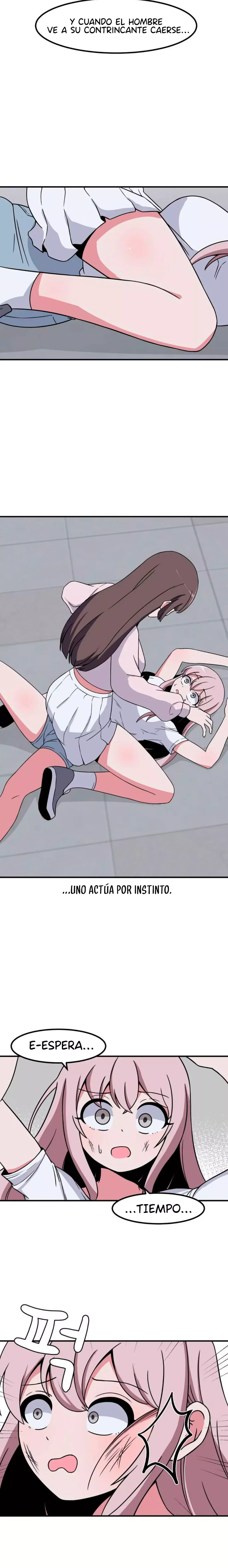 El secreto de Jae-kyung Capítulo 75 en Línea - página 10