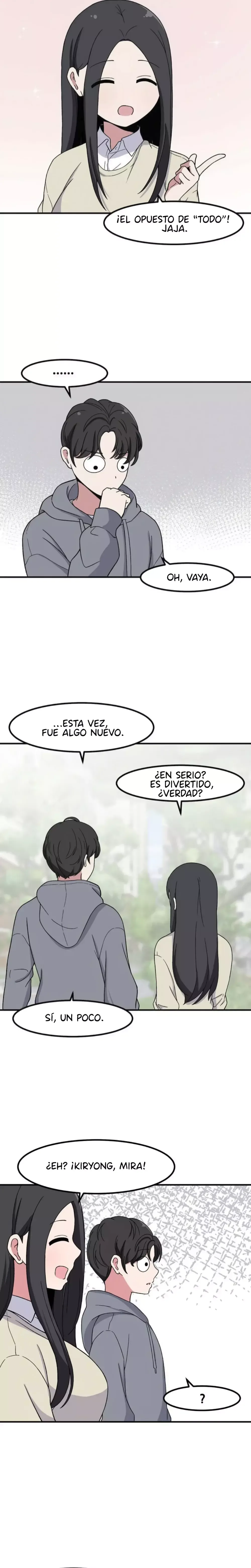 El secreto de Jae-kyung Capítulo 81 en Línea - página 3