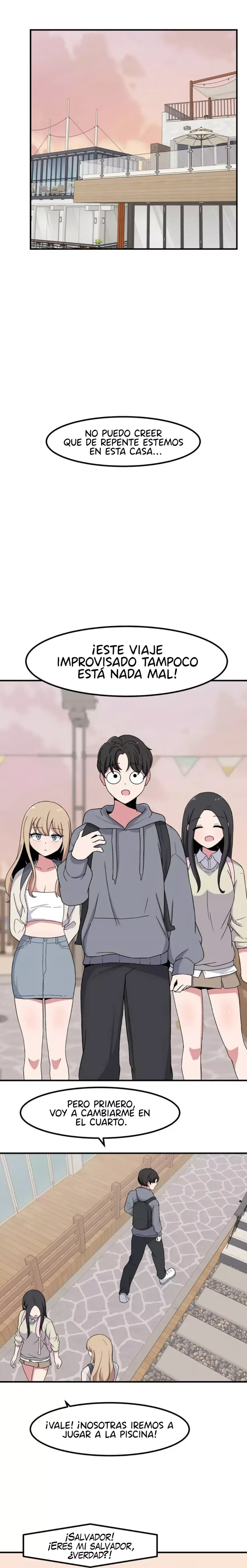 El secreto de Jae-kyung Capítulo 81 en Línea - página 10