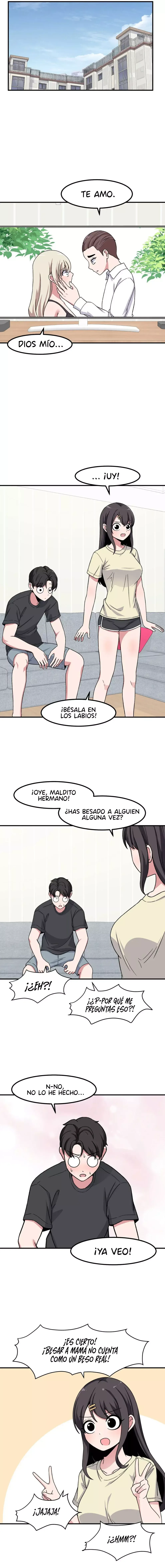 El secreto de Jae-kyung Capítulo 85 en Línea - página 2