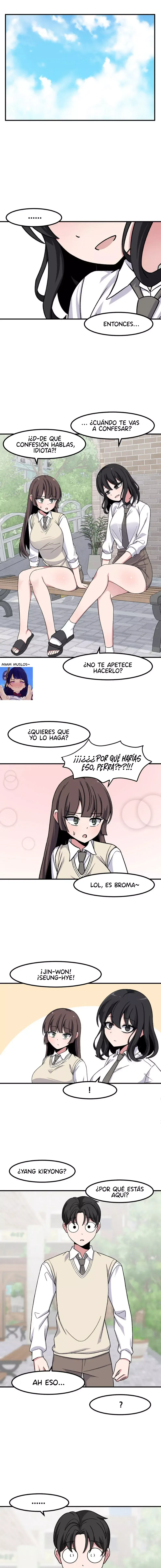 El secreto de Jae-kyung Capítulo 85 en Línea - página 7
