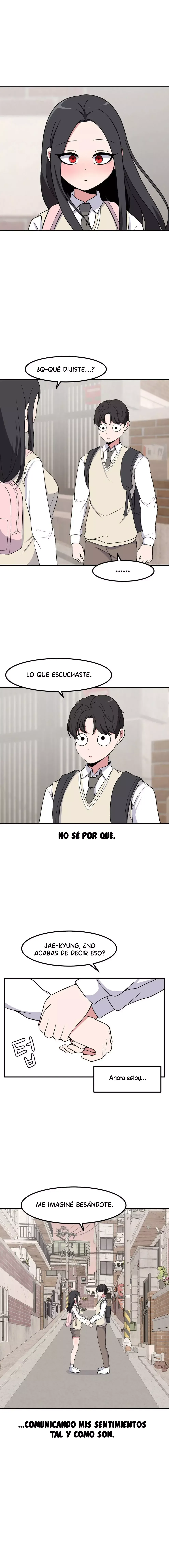 El secreto de Jae-kyung Capítulo 86 en Línea - página 3