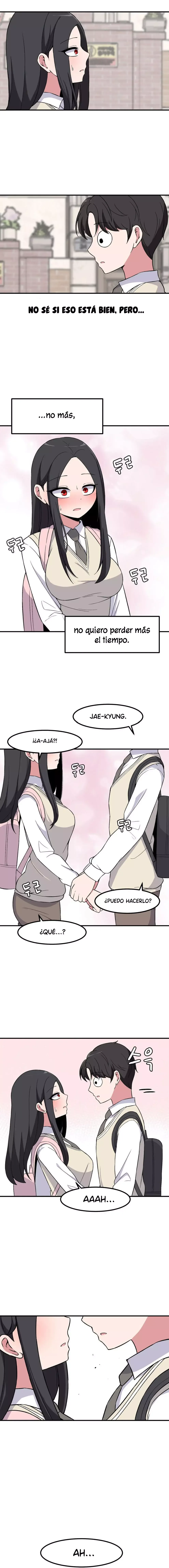 El secreto de Jae-kyung Capítulo 86 en Línea - página 4
