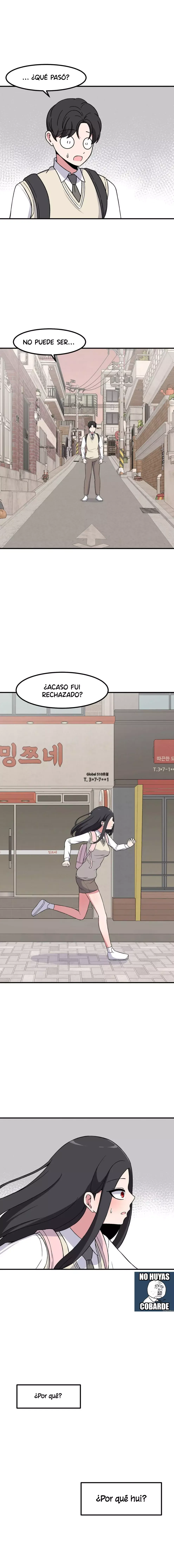 El secreto de Jae-kyung Capítulo 86 en Línea - página 6