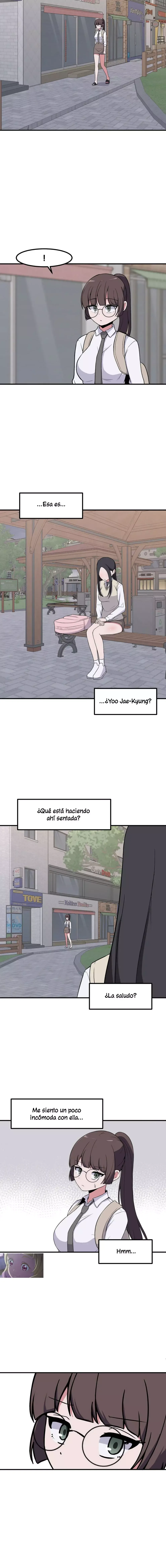 El secreto de Jae-kyung Capítulo 86 en Línea - página 8