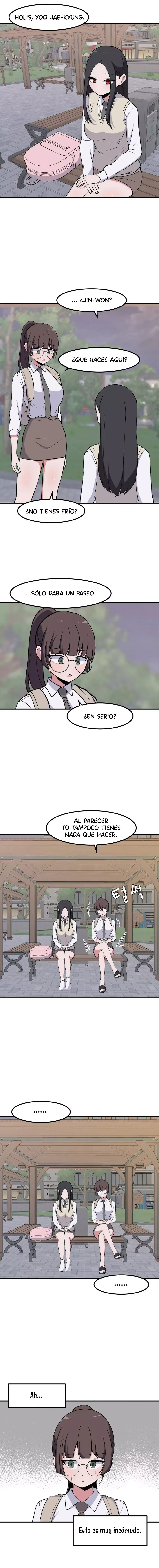 El secreto de Jae-kyung Capítulo 86 en Línea - página 9