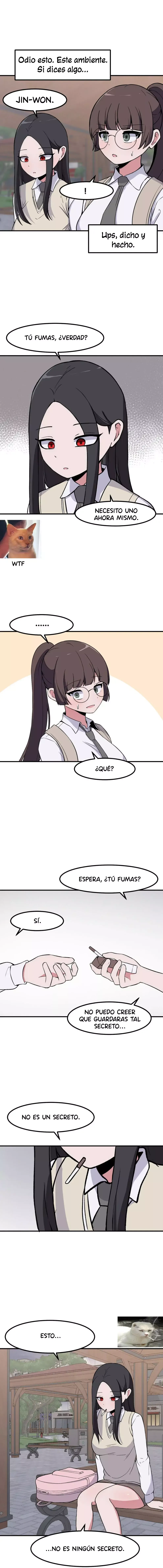 El secreto de Jae-kyung Capítulo 86 en Línea - página 10