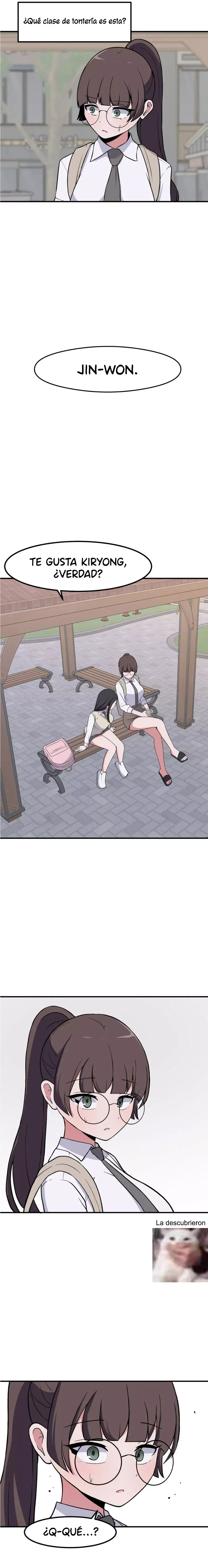 El secreto de Jae-kyung Capítulo 86 en Línea - página 11