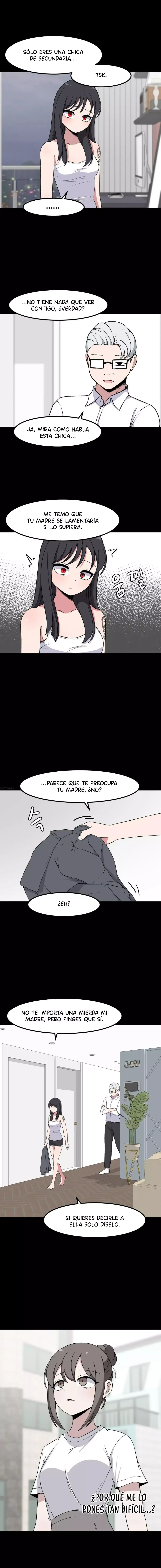 El secreto de Jae-kyung Capítulo 89 en Línea - página 7