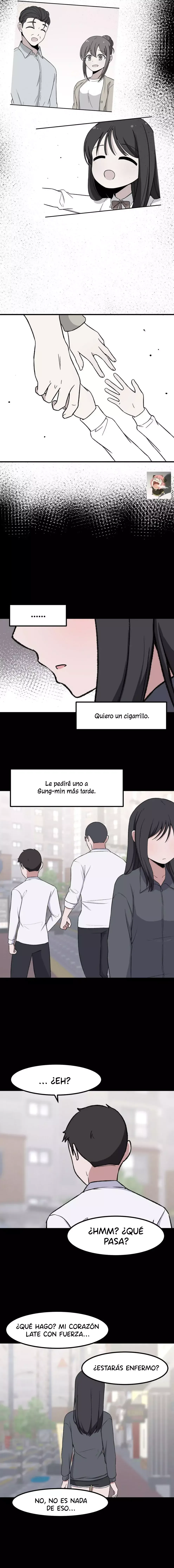 El secreto de Jae-kyung Capítulo 89 en Línea - página 9