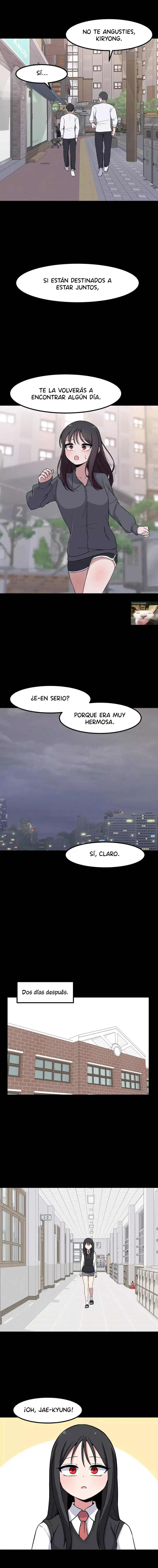 El secreto de Jae-kyung Capítulo 89 en Línea - página 12