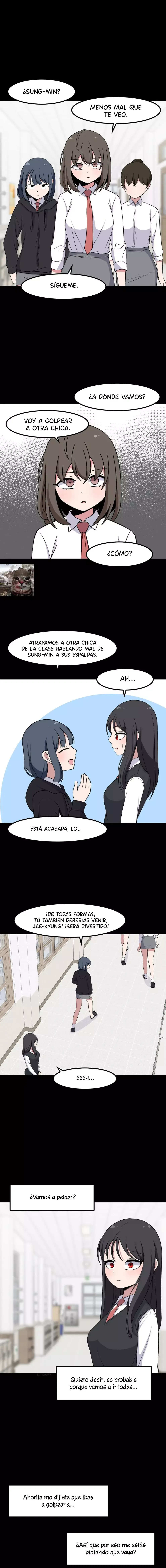 El secreto de Jae-kyung Capítulo 89 en Línea - página 13