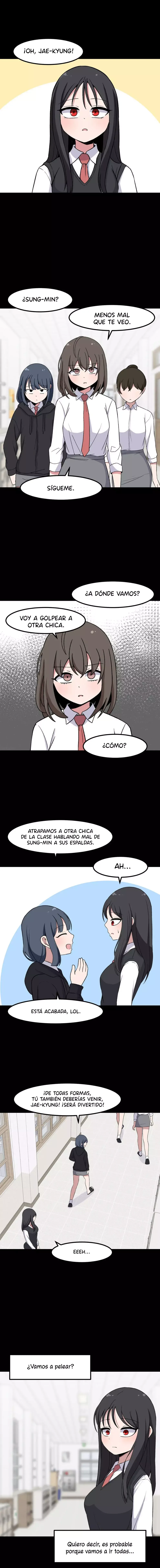 El secreto de Jae-kyung Capítulo 90 en Línea - página 2