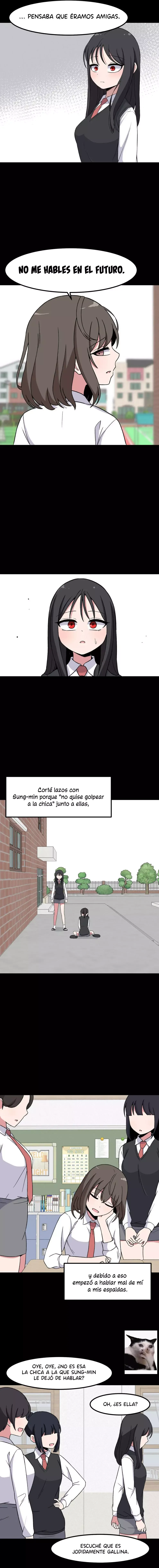 El secreto de Jae-kyung Capítulo 90 en Línea - página 8