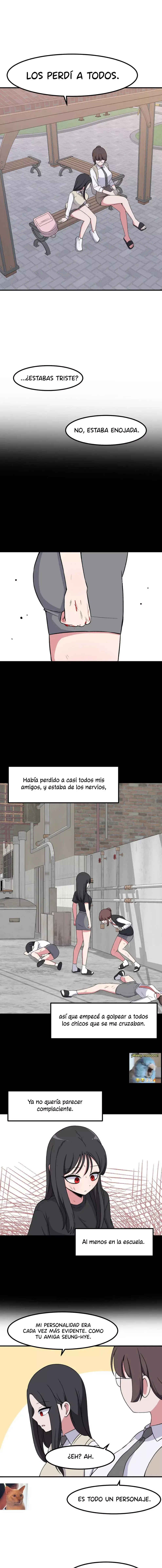 El secreto de Jae-kyung Capítulo 90 en Línea - página 10