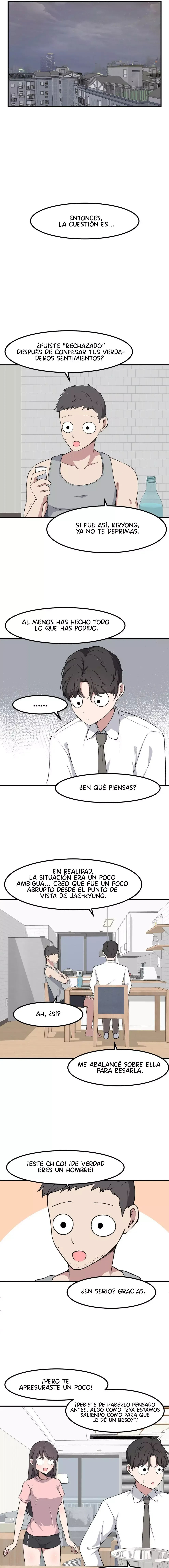 El secreto de Jae-kyung Capítulo 91 en Línea - página 2