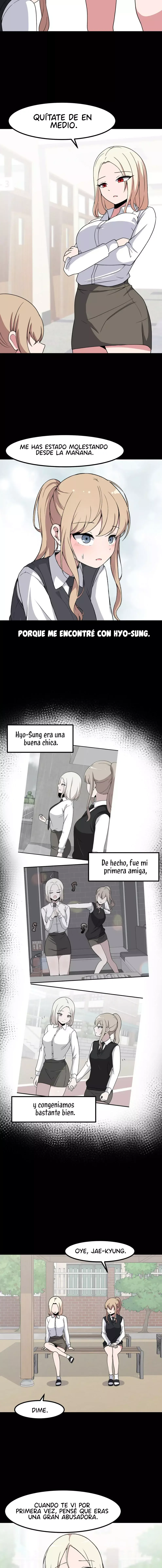 El secreto de Jae-kyung Capítulo 91 en Línea - página 5
