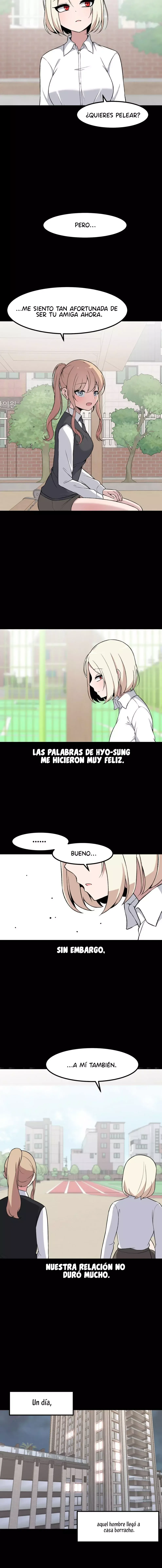 El secreto de Jae-kyung Capítulo 91 en Línea - página 6