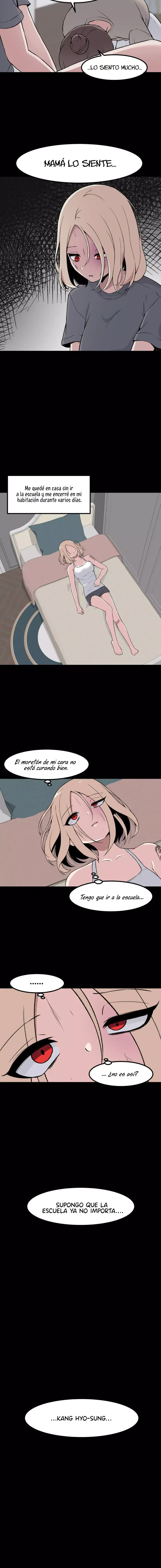 El secreto de Jae-kyung Capítulo 91 en Línea - página 14
