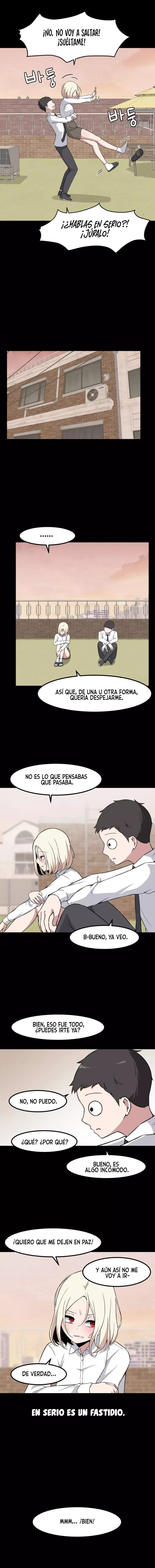 El secreto de Jae-kyung Capítulo 92 en Línea - página 6