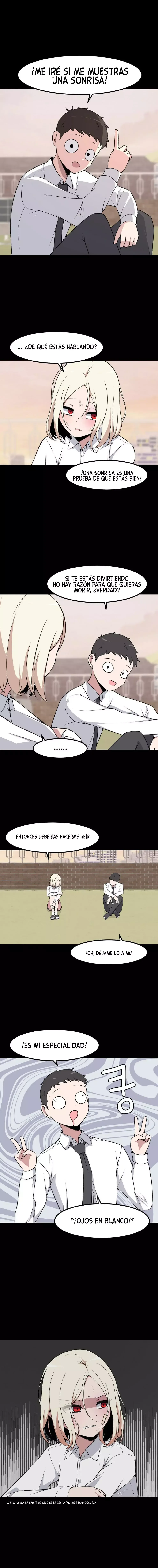 El secreto de Jae-kyung Capítulo 92 en Línea - página 7