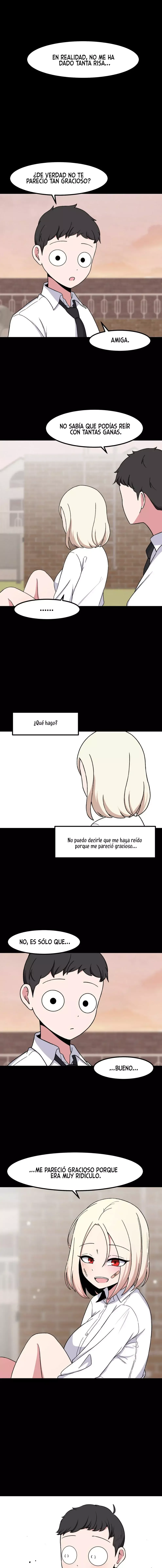 El secreto de Jae-kyung Capítulo 92 en Línea - página 10
